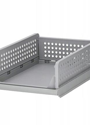 Органайзер складной для хранения (одежды, аксессуаров, игрушек) springos ha2017