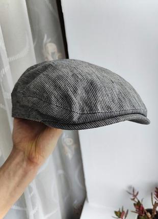 Кепка жиганка bugatti s кашкет картуз хулиганка восьмиклинка stetson barbour