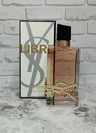 Парфуми жіночі premium yves saint laurent libre (ів сен лоран лібре) розпив 3, 5, 8, 10, 20 мл.