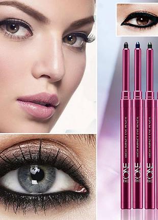 Карандаш-подводка для глаз the one high impact