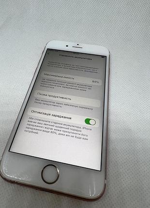 Apple iphone 6s 32gb #2709вр