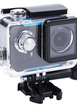 Экшн камера remax sd01 wifi fullhd