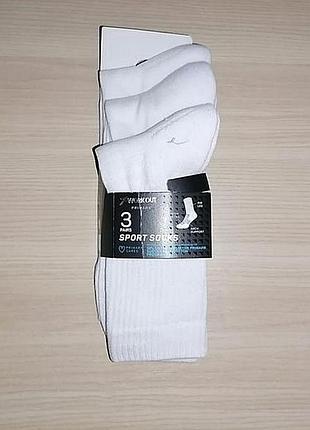 Махровые носки primark