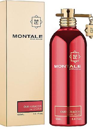 Montale oud tobacco 100 мл