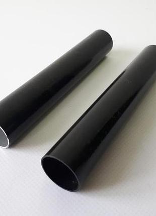 Форма для выпечки трубочек кондитерских в наборе 2 штуки металлические l 14,5 cm d 2,3 cm variomarket