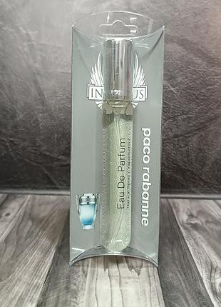 Мужской парфюм paco rabanne invictus (пако рабанне инвиктус) 20 мл