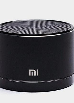 Колонка xiaomi bluetooth speaker (ndz-03-ga)