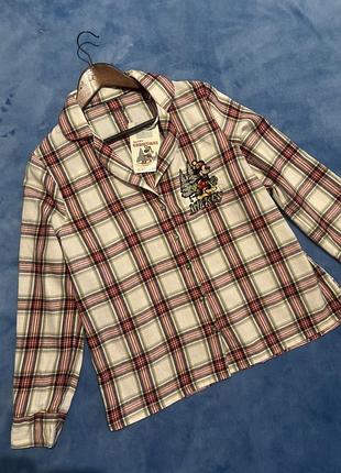 Верх під новорічної піжами disney primark