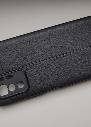 Чехол мягкий для xiaomi poco x3 gt