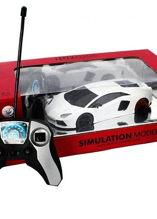 Ламборджини на радиоуправлении
