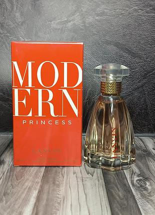 Lux жіноча парфумована вода lanvin modern princess (ланвін модерн принцес) 90 мл