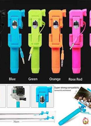 Монопод для смартфона мини