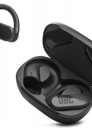 Беспроводные наушники jbl endurance waterproof in-ear bt tws