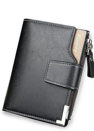 Кошелек baellerry carteira mini (d1282, black)