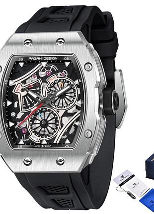 Pagani design pd-ys012 silver-black