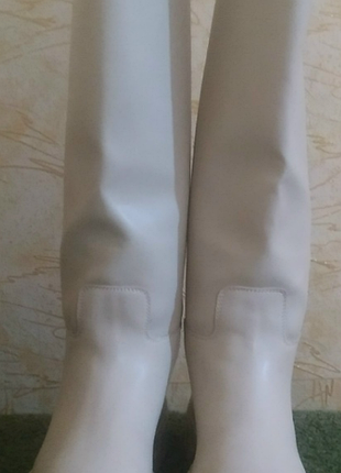 Сапоги женские h&m