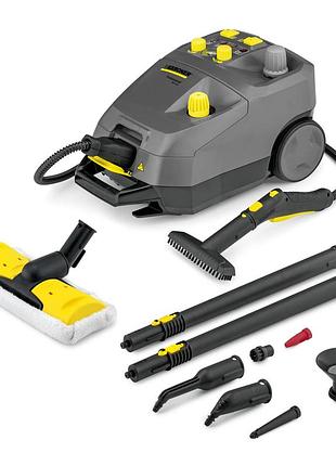Пароочиститель karcher sg 4/4 (1.092-104.0 новый!!!