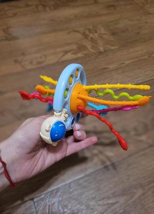 Игрушка монтесори для детей