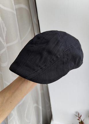 Кепка жиганка ca кашкет картуз хулиганка 58-59 восьмиклинка кепка уточка kangol barbour