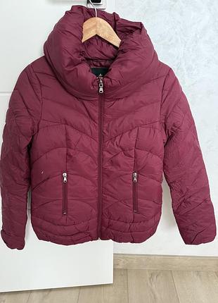 Куртка на пуху colin's