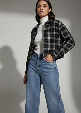 Сорочка-куртка (тепла)