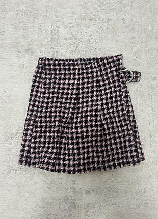 Спідниця для дівчинки