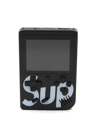 Ігрова приставка game sup 400 in 1