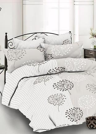 Постельное белье love you бязь gold очарование двуспальные