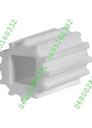 Втулка предохранительная для мясорубки "флора" d=19