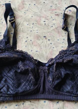 Бюстгальтер без косточек 38д/85д amoena