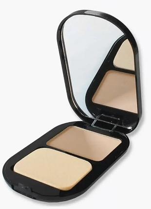 Пудра для лица компактная triumf smart skin tf триумф №1 бежево- рожевий №5