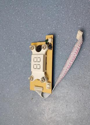 Плата управления для увлажнителя воздуха polaris pcb926 v.2 kb-3150n