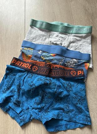 Труси боксерки