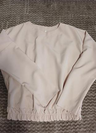 Кофточка- реглан жиночий