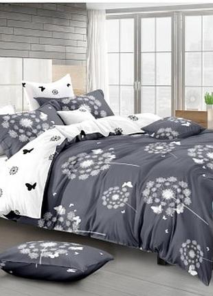 Постельное белье бязь легкость двуспальный