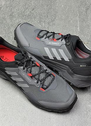 Кросівки для трекінгу адідас adidas terrex gore tex hp7396