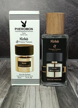Парфуми унісекс tiziana terenzi kirke (тізіана терензі кірке) pheromone parfum 60 мл