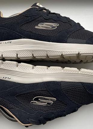 Кросівки skechers 6