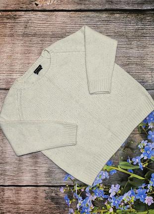 Джемпер ангора