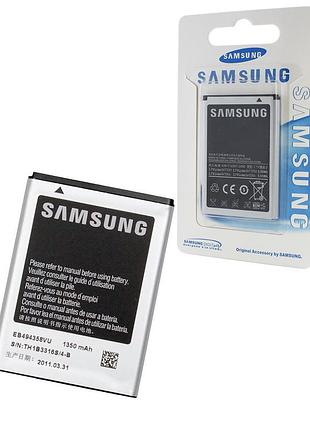 Аккумулятор для samsung s5830/5660/7500