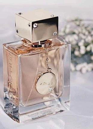 Жіноча парфумована вода armaf club de nuit women 2мл розпив оригінальної парфумерії