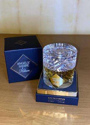 Відлівант kilian angels’ share