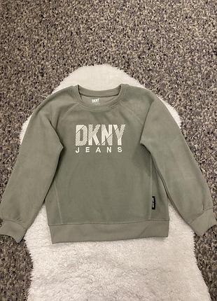 Флісова тепла кофта /теплий світшот 31225