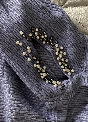 Светр джемпер жіночий 4