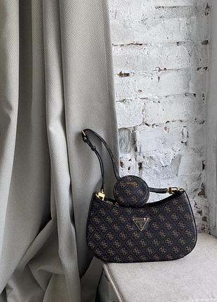 Сумка guess alexie 2