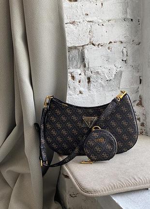 Сумка guess alexie 3