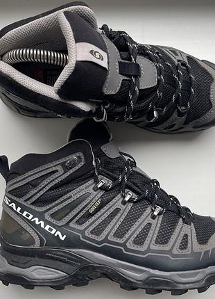 Черевики salomon