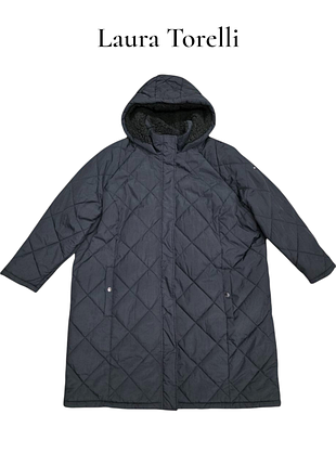 Женская куртка laura torelli