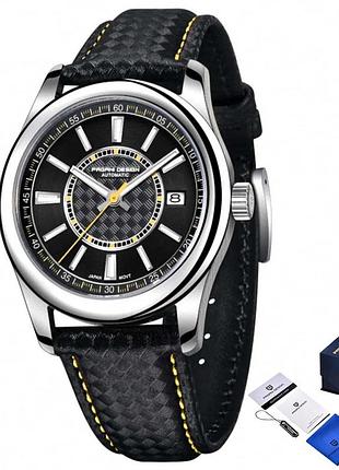 Pagani design pd-1778 silver-yellow