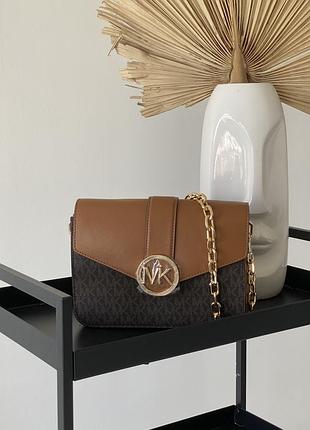 Сумка michael kors carmen